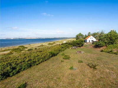 Sommerhus 6 personer Begtrupvig Strandvej Begtrup Vig 8420 Knebel