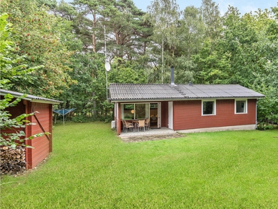 Sommerhus 6 personer Bethesdavej Snogebk 3730 Nex