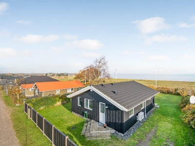 Sommerhus 6 personer Bgeskov Strand Bgeskov Strand 7000 Fredericia