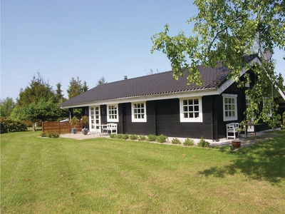 Sommerhus 6 personer Bgevnget Marielyst 4873 Vggerlse