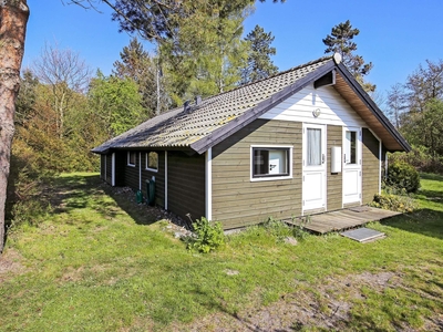 Sommerhus 6 personer Birkebovej Gedesby 4874 Gedser