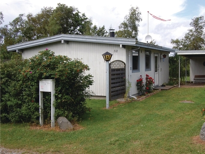 Sommerhus 6 personer Birkehegnet Kongsns 4850 Stubbekbing