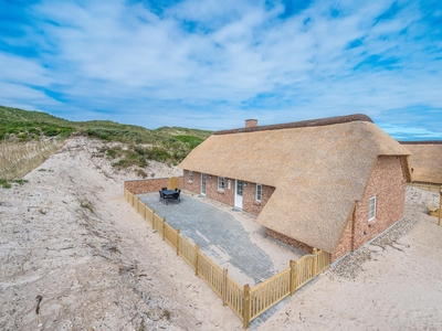 Sommerhus 6 personer Bjerregrdsvej Bjerregrd 6960 Hvide Sande