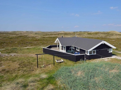 Sommerhus 6 personer Bjerregrdsvej Bjerregrd 6960 Hvide Sande