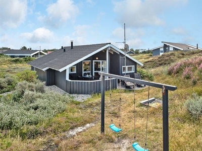 Sommerhus 6 personer Bjerregrdsvej Bjerregrd 6960 Hvide Sande