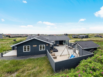 Sommerhus 6 personer Bjerregrdsvej Bjerregrd 6960 Hvide Sande