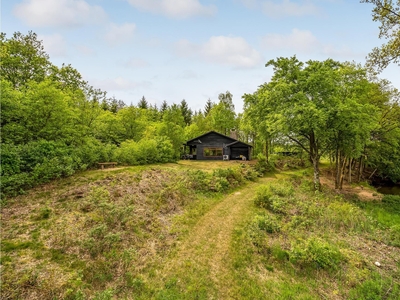 Sommerhus 6 personer Brohusvej 7490 Aulum