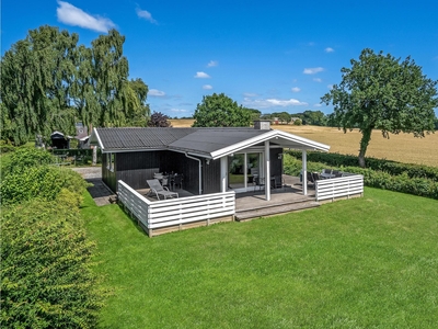 Sommerhus 5 personer Brombrvnget Hejlsminde 6094 Hejls