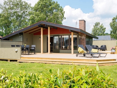 Sommerhus 6 personer Brombrvnget Hejlsminde 6094 Hejls