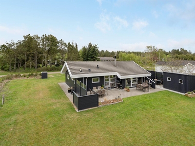 Sommerhus 6 personer Brune Banke 9493 Saltum