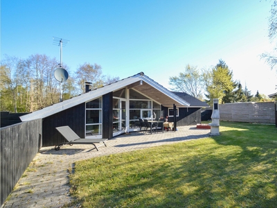 Sommerhus 6 personer Btvej Marielyst 4873 Vggerlse