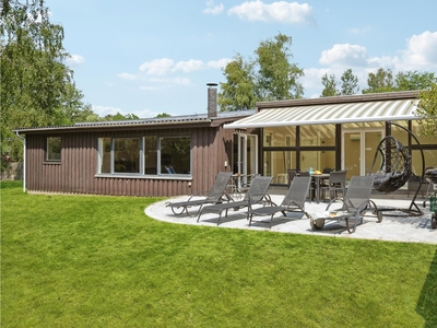 Sommerhus 6 personer Btvej Marielyst 4873 Vggerlse