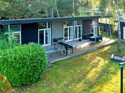 Sommerhus 6 personer Bverstien Marielyst 4873 Vggerlse