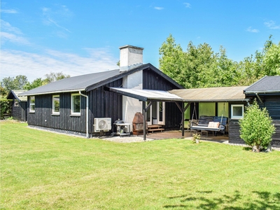 Sommerhus 6 personer Dalen Tinkerup Strand 3250 Gilleleje