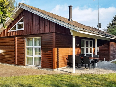 Sommerhus 6 personer Diskovej 9940 Ls