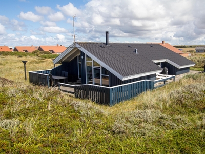 Sommerhus 6 personer Doblervej Vejlby Klit 7673 Harbore