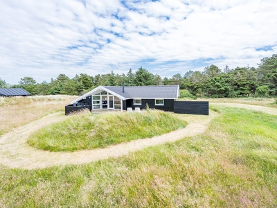 Sommerhus 6 personer Engesvej 6853 Vejers Strand