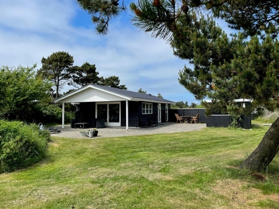 Sommerhus 6 personer Engesvej Vejers Nordst 6853 Vejers Strand