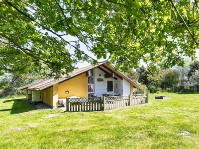 Sommerhus 6 personer Engesvej Vejers Nordst 6853 Vejers Strand