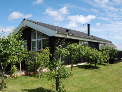 Sommerhus 6 personer Enghusvej Sby By 9300 Sby