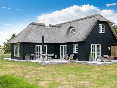 Sommerhus 6 personer Engklitvej 9990 Gl Skagen 9990 Skagen