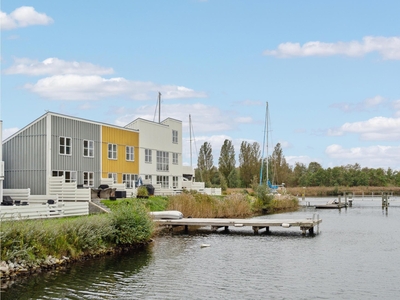 Sommerhus 6 personer er Maritime Ferieby er 8400 Ebeltoft