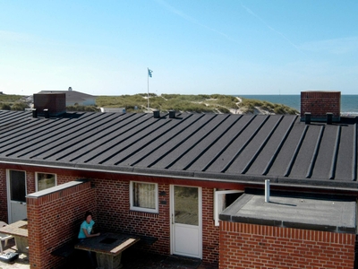 Sommerhus 6 personer Fasanvej 16 D 6854 Henne Strand