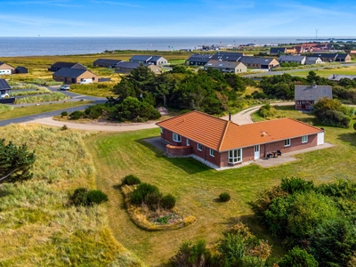 Sommerhus 6 personer Fjordengen 6960 Hvide Sande