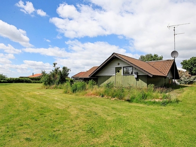 Sommerhus 6 personer Fyrvnget Vellerup 4050 Skibby