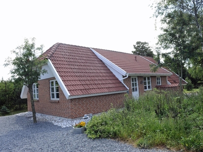 Sommerhus 6 personer Ggevej Vejers Sydst 6853 Vejers Strand