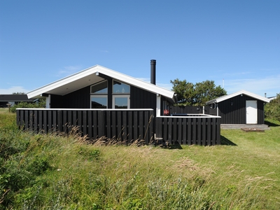 Sommerhus 6 personer Gindrupvej 8 Tornby Strand Tornby 9850 Hirtshals