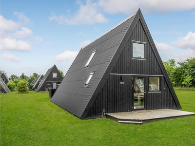 Sommerhus 6 personer Golfsvinget Himmerland 9640 Fars