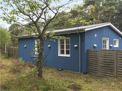 Sommerhus 6 personer Granvej Balka 3730 Nex