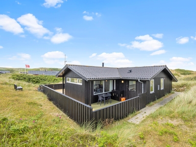 Sommerhus 6 personer Granvej rgab 6960 Hvide Sande