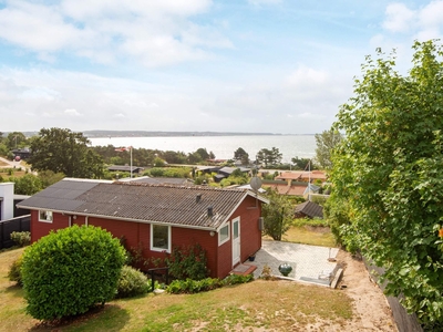 Sommerhus - 6 personer - Grønhøj - Egsmark - 8400 - Ebeltoft