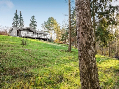 Sommerhus 6 personer Guldsmedebakken 3390 Hundested