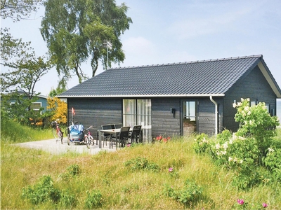 Sommerhus 5 personer Gyvelvej Balka 3730 Nex