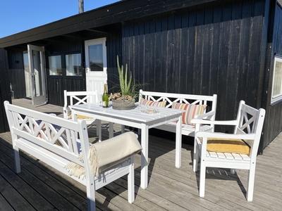 Sommerhus 6 personer Hamiltonvej 9990 Gl Skagen 9990 Skagen