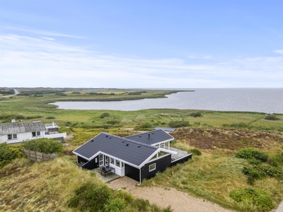 Sommerhus 6 personer Hareklit Skodbjerge 6960 Hvide Sande