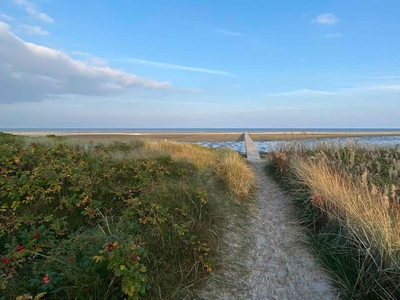 Sommerhus 6 personer Haslevgaarde Strand 9560 Hadsund