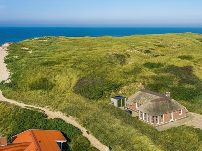 Sommerhus 6 personer Havbjergevej Haurvig 6960 Hvide Sande