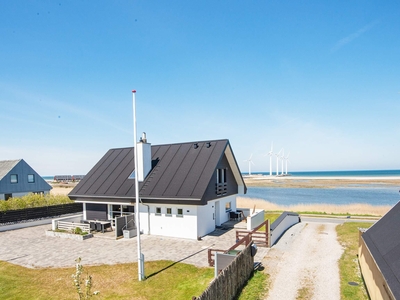 Sommerhus 6 personer Havet Bnnerup Strand 8585 Glesborg