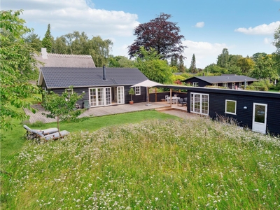 Sommerhus 6 personer Havremarken Smidstrup 3250 Gilleleje