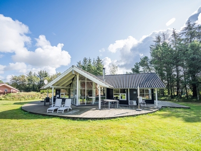 Sommerhus - 6 personer - Hedevej - 6857 - Blåvand