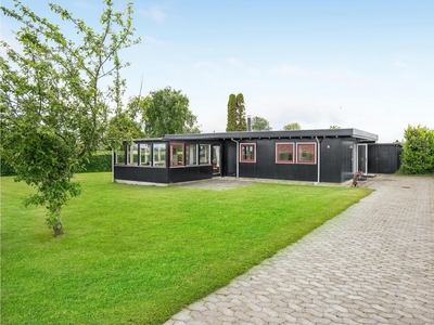 Sommerhus 6 personer Hegnet Hejlsminde 6094 Hejls