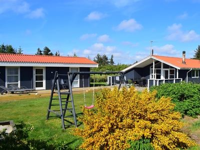 Sommerhus 6 personer Helmklit Nr Fjand 6990 Ulfborg