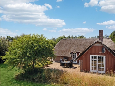 Sommerhus - 6 personer - Helmklit - Nr. Fjand - 6990 - Ulfborg