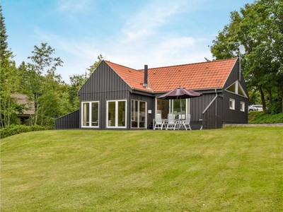 Sommerhus 6 personer Hermelinvnget Bring 5466 Asperup