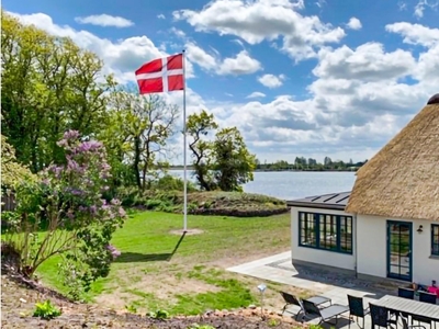 Sommerhus 6 personer Hofmansgavevej Hasmark 5450 Otterup