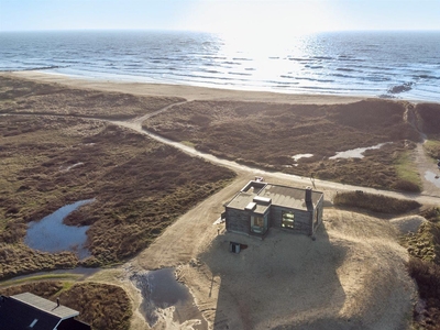 Sommerhus 6 personer Hvidbjerg Strandvej 6857 Blvand